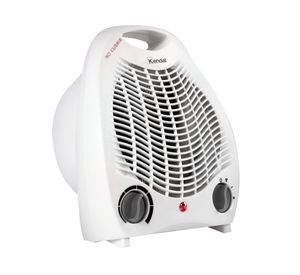 Termoventilador 2000W FH-103TS blanco