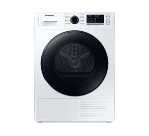 Secadora DV90TA040BE carga frontal 9 kg blanco