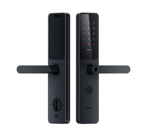 Cerradura inteligente A100 Zigbee + BT