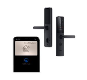 Cerradura inteligente A100 Zigbee + BT