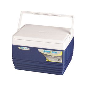 Cooler 11 litros Eskimo azul