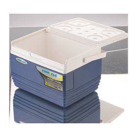 Cooler 11 litros Eskimo azul