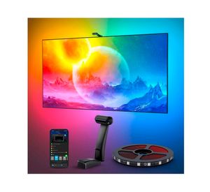 Retroiluminaciòn TV 55" Envisual T2