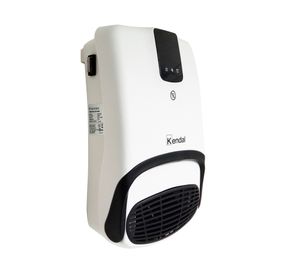 Termoventilador baño 2000W KHB-2005 blanco