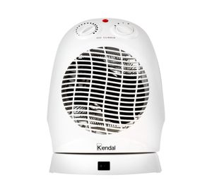 Termoventilador 2000W Fh120-s blanco