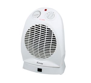 Termoventilador 2000W Fh120-s blanco