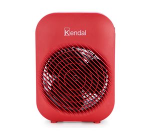 Termoventilador 2000W Sun-10 red rojo