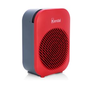 Termoventilador 2000W Sun-10 red rojo