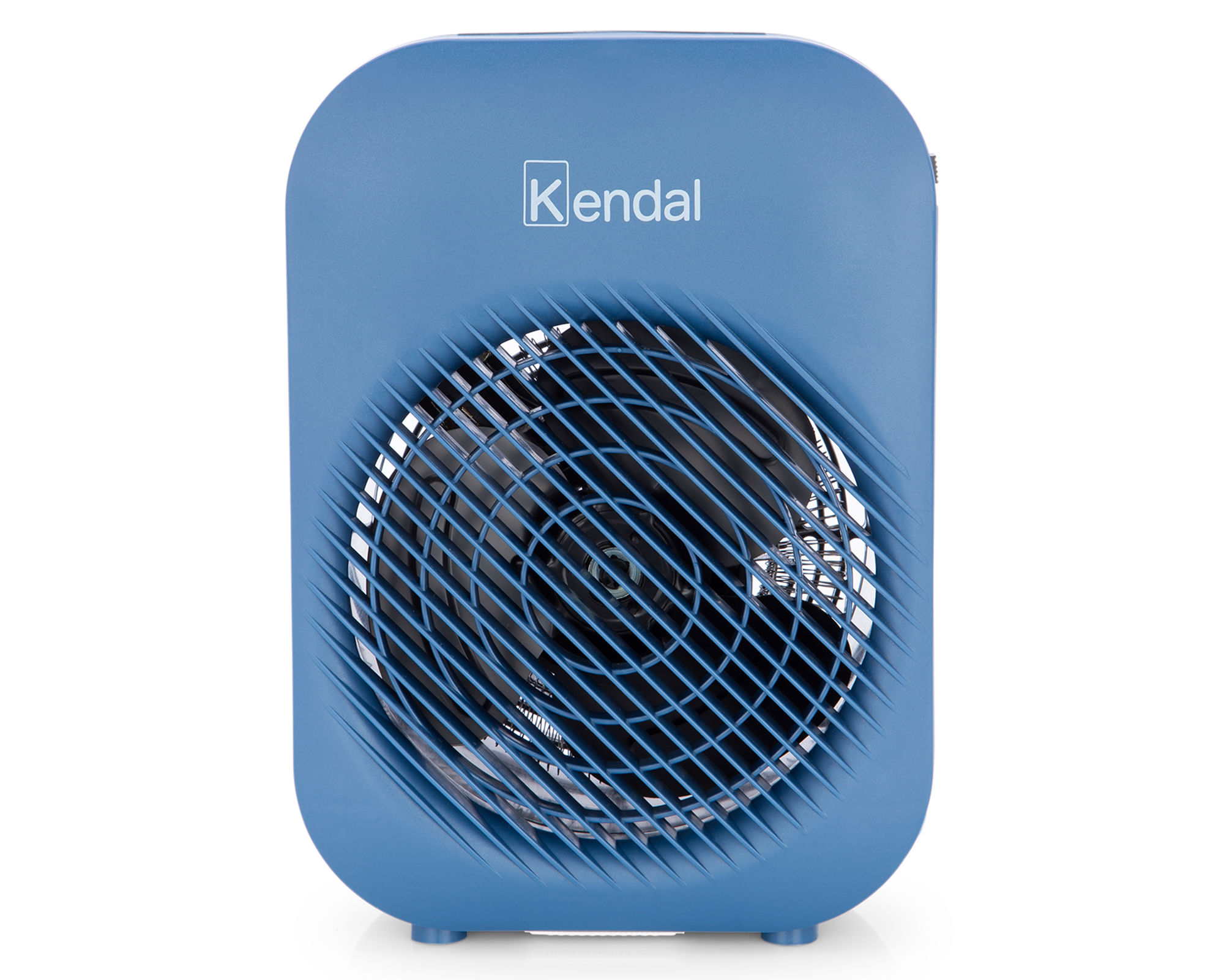 Kendal Termoventilador 2000W Sun-10 blue azul
