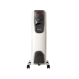 Estufa Oleoeléctrica 1500W Ko-1500 blanco