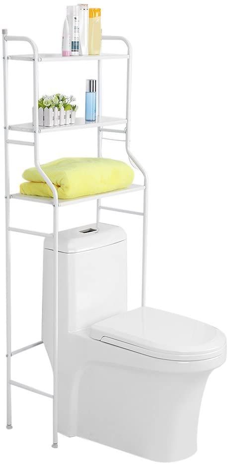 Estante Repisa Organizador De Baño