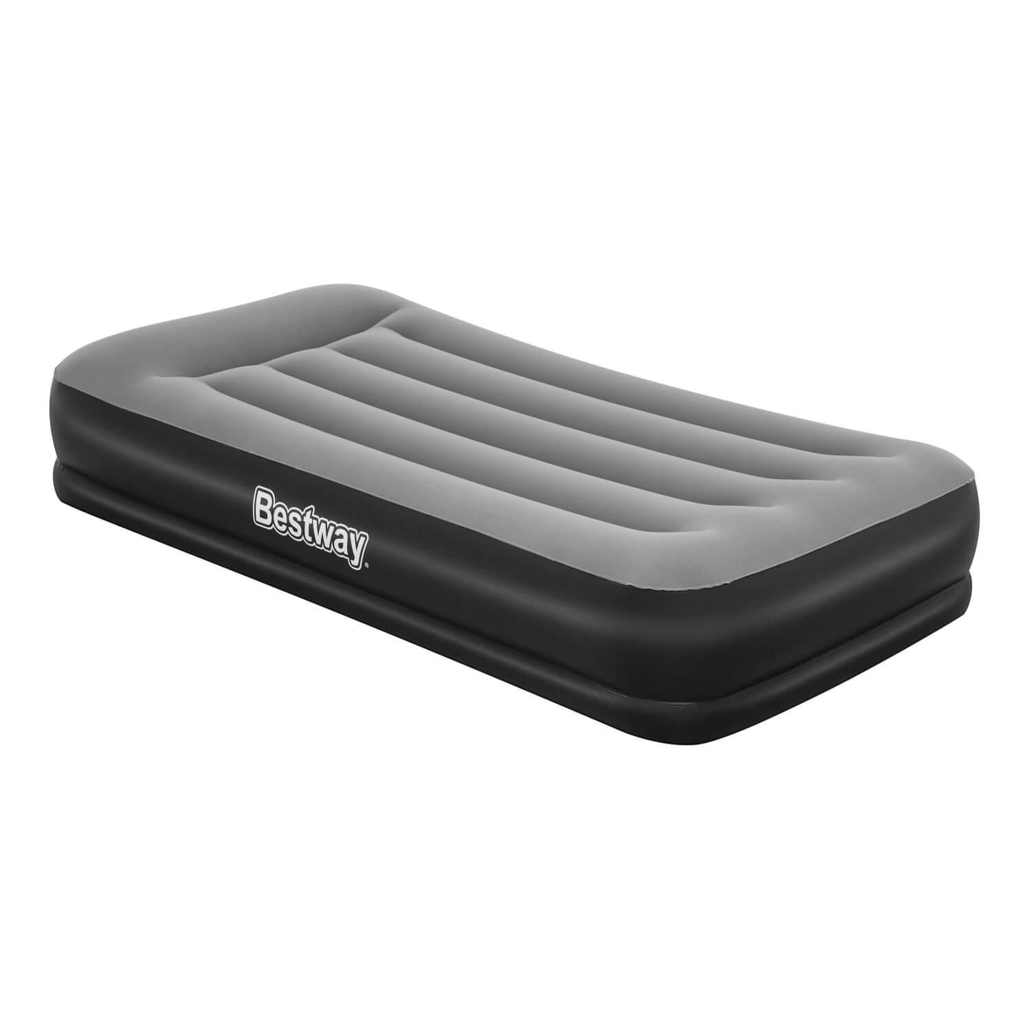 Bestway Colchón Inflable Eléctrico 1,5 Plaza 191X97X36Cm Bestway