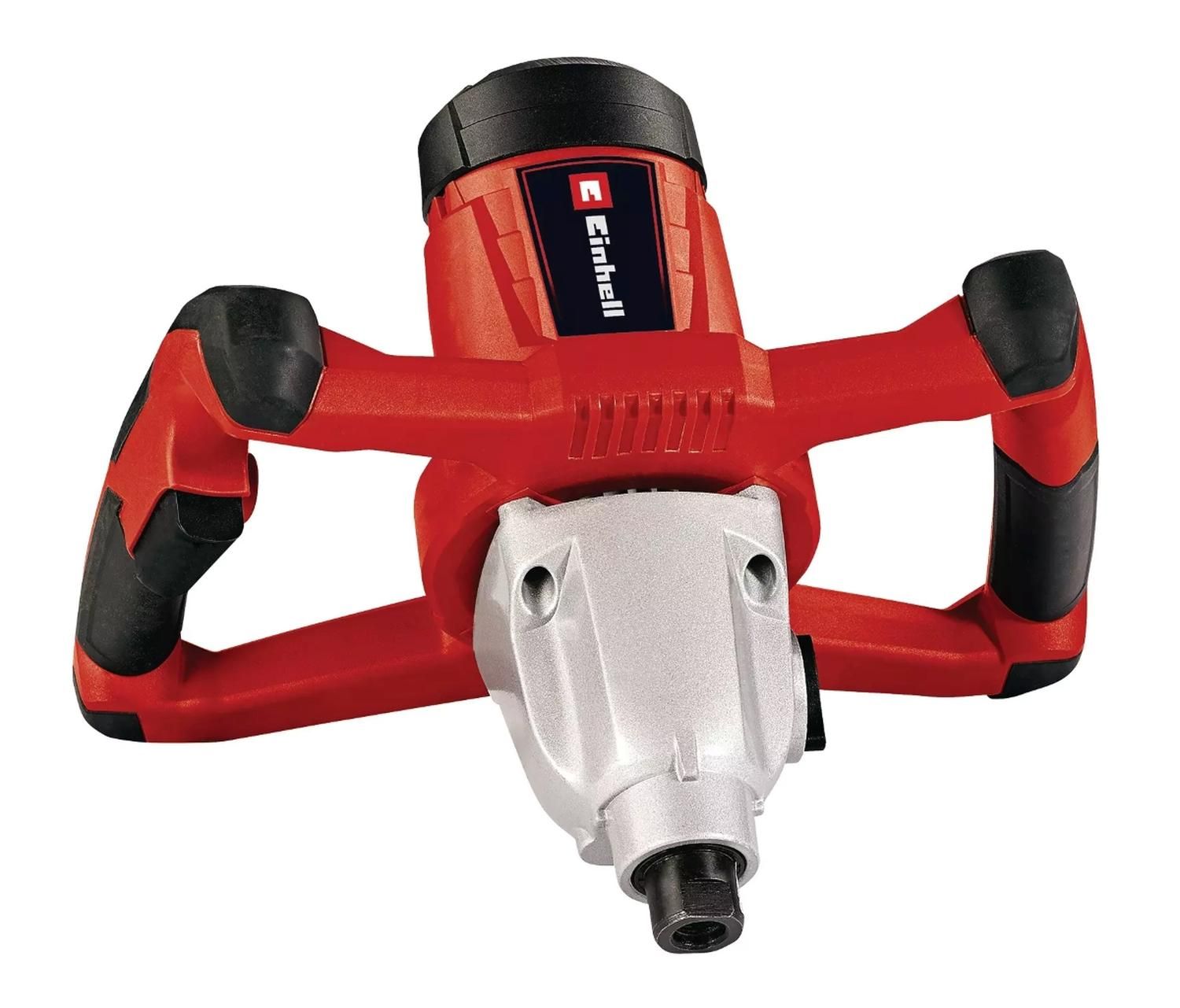 Mezclador De Pintura Y Cemento TC-MX 1400-2 E Einhell