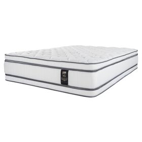 Colchón súper King Majesty