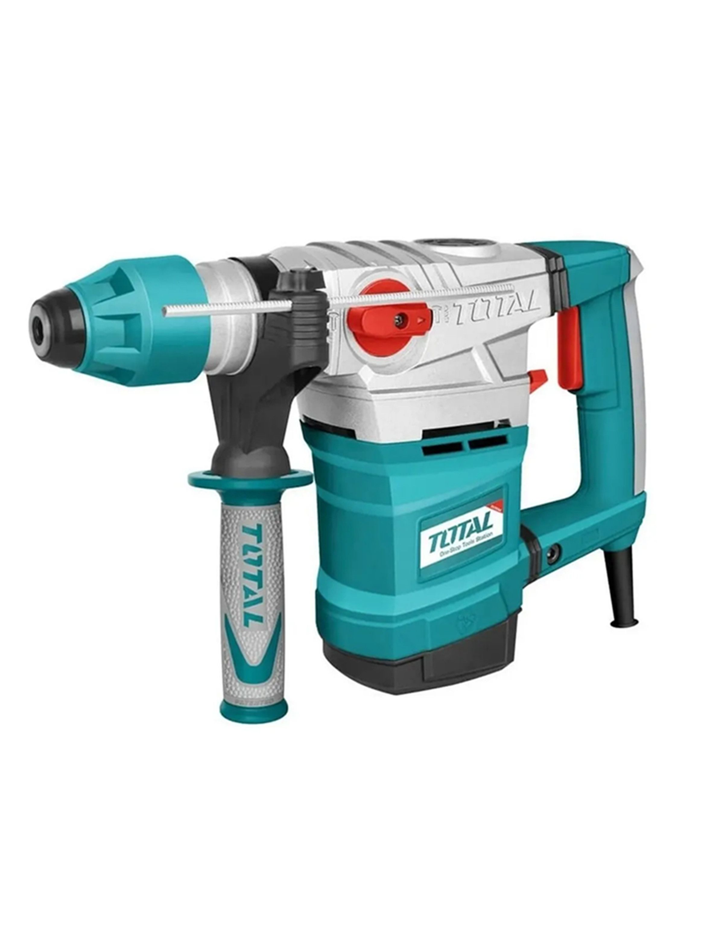 Rotomartillo Sds Plus 1800w Total Th118366 a $173.990