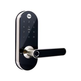 Cerradura digital YMC420 negro