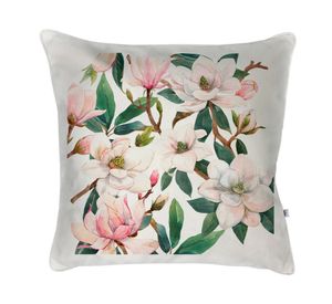 Cojín Magnolia 60x60 cm