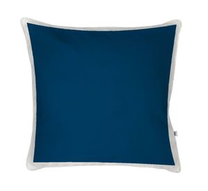 Cojín Pantone 7694 Catalina 60x60 cm