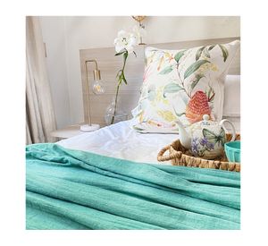 Cojín 60x60 cm Aroma 2 crudo