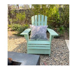 Cojín Follaje 60x60 cm