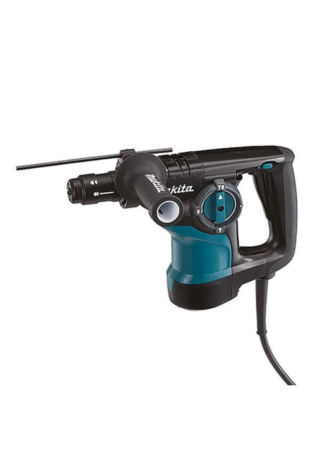 MARTILLO SDS PLUS MAKITA 28MM 800W 3.4K HR2810T a $332.990