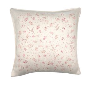 Cojín 45x45 cm Alicia 4 crudo