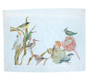 Individual Esperanza 48x36 cm 4 un.