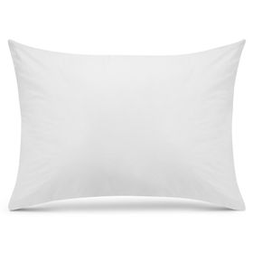 Set 4 almohadas 50x70 cm Plus blanco