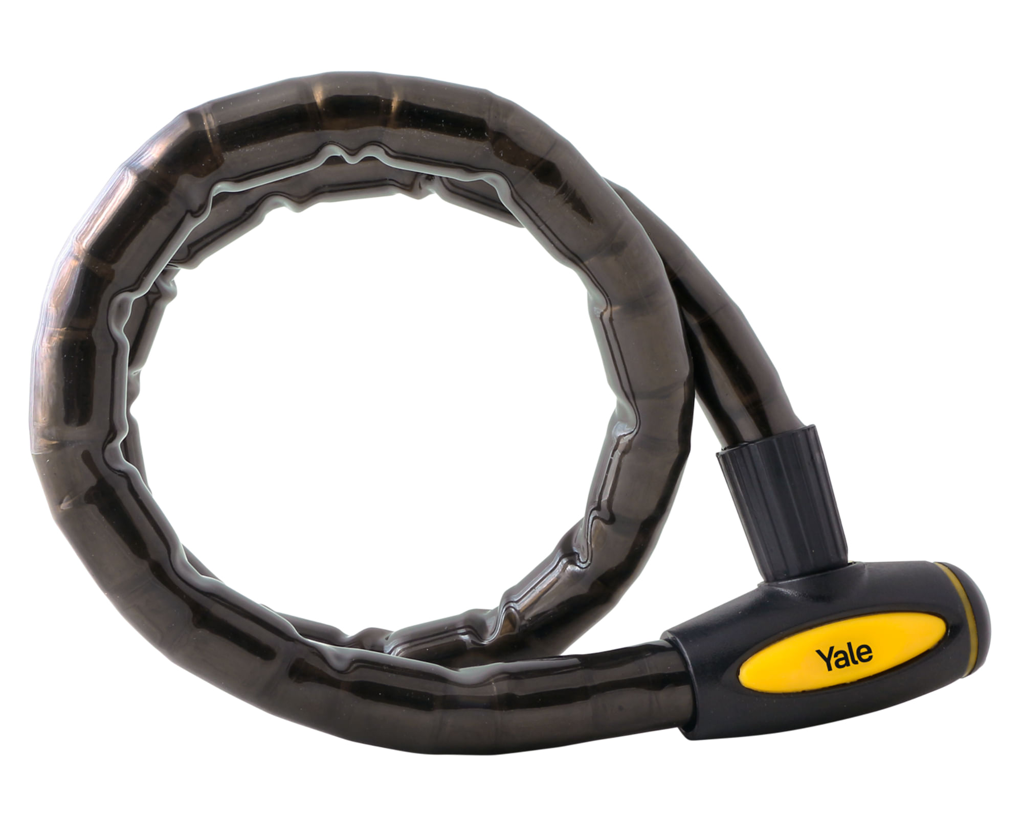 Candado bicicleta Tipo cable 100 cm negro