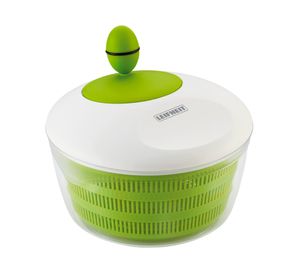 Centrífuga verduras blanco