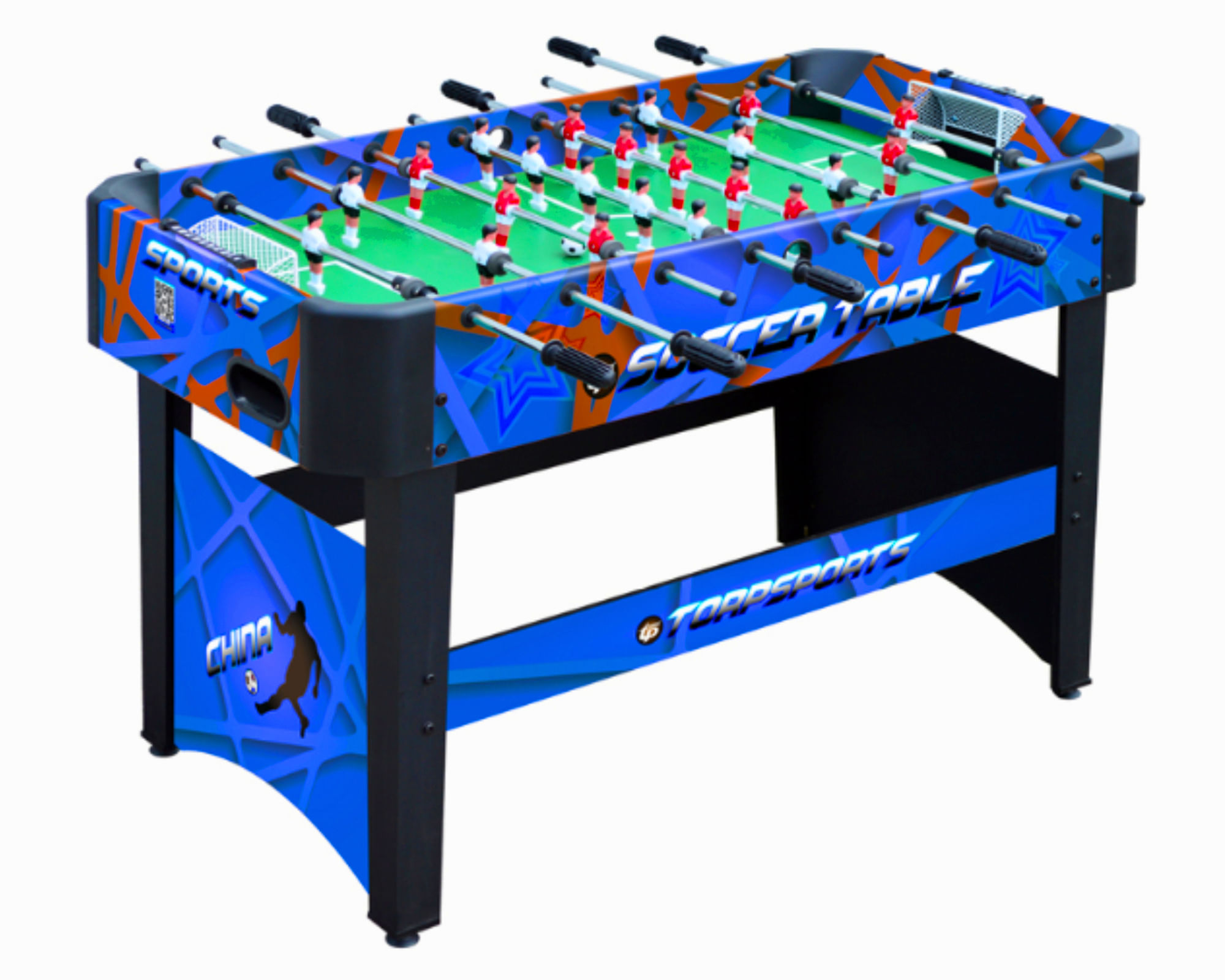 Kidscool Taca taca TS4830 azul