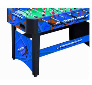 Taca taca TS4830 azul