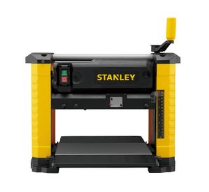 Cepillo de banco 120V a 220V STP18-B2C + accesorios