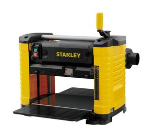 Cepillo de banco 120V a 220V STP18-B2C + accesorios