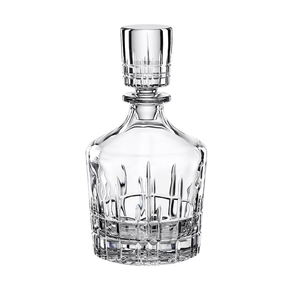 Spiegelau Botella whisky Perfect Serve Collection 0,75 L
