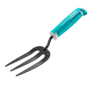 Tenedor para jardín THFTF38 turquesa