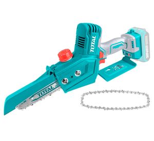Motosierra mini inalámbrica 6" TGSLI2068