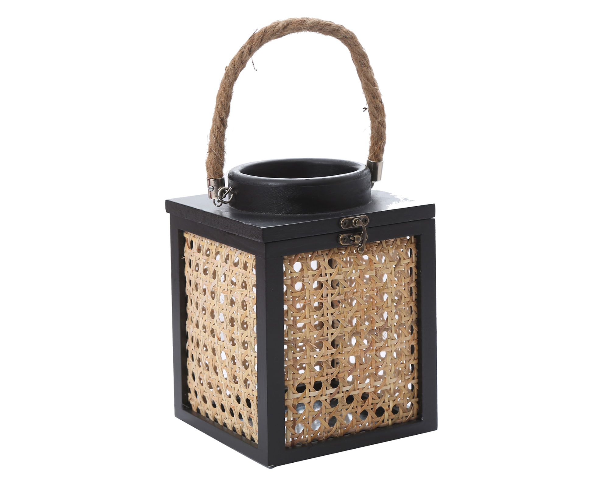 Farol Junco negro | Easy.cl