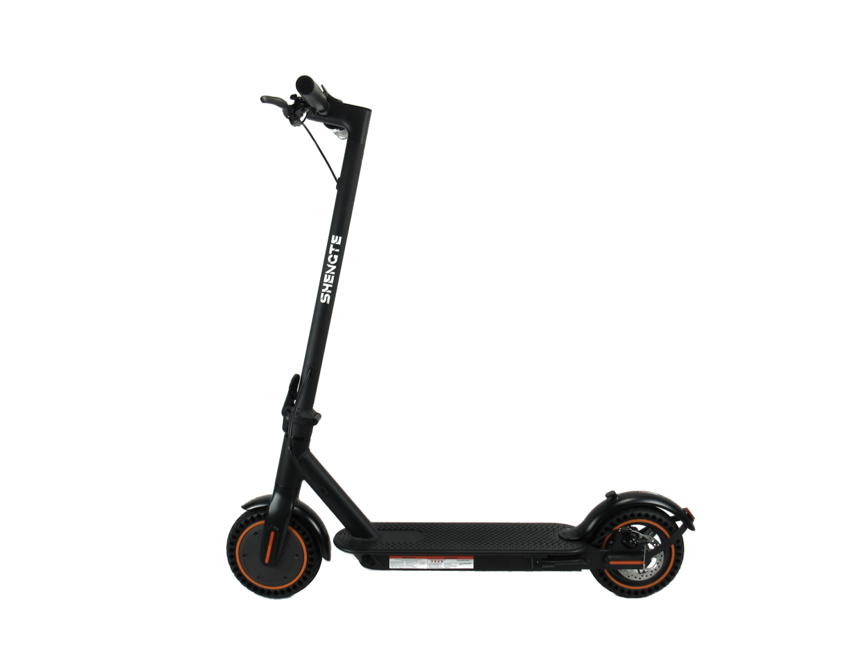 Scooter Shengte 8.5 Macizo 300w Orange a $229.990