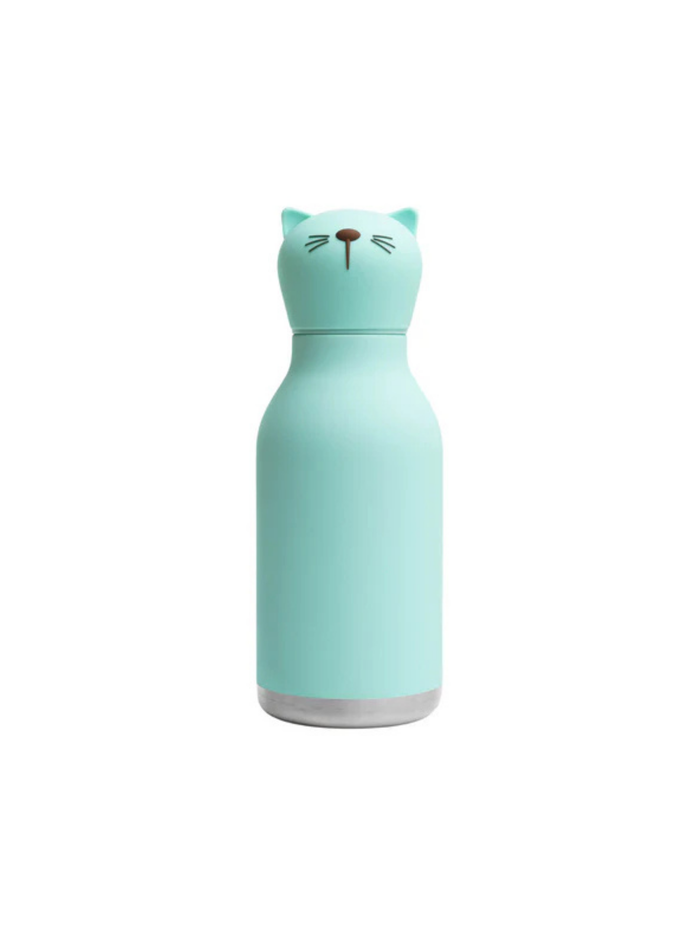 Asobu Bestie Gato  Botella Térmica