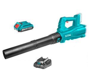 Soplador inalámbrico 20V TABLI203235 + batería y cargador