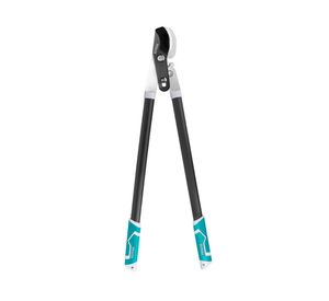 Tijera poda con engranaje 30" turquesa