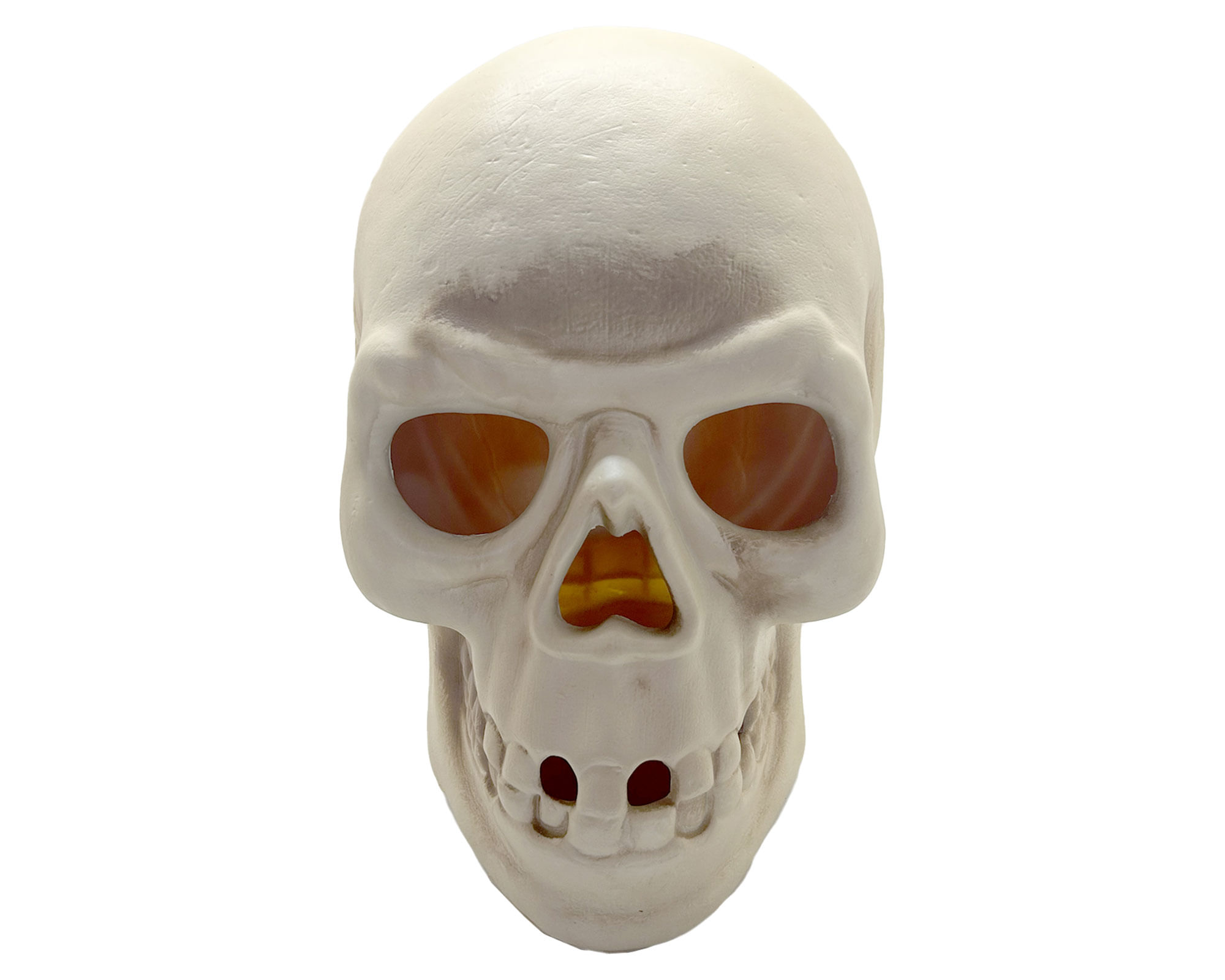 M+Design Calavera Halloween XL