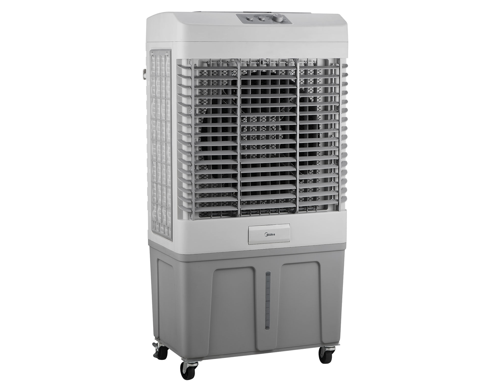 Robust Enfriador aire 96 lt