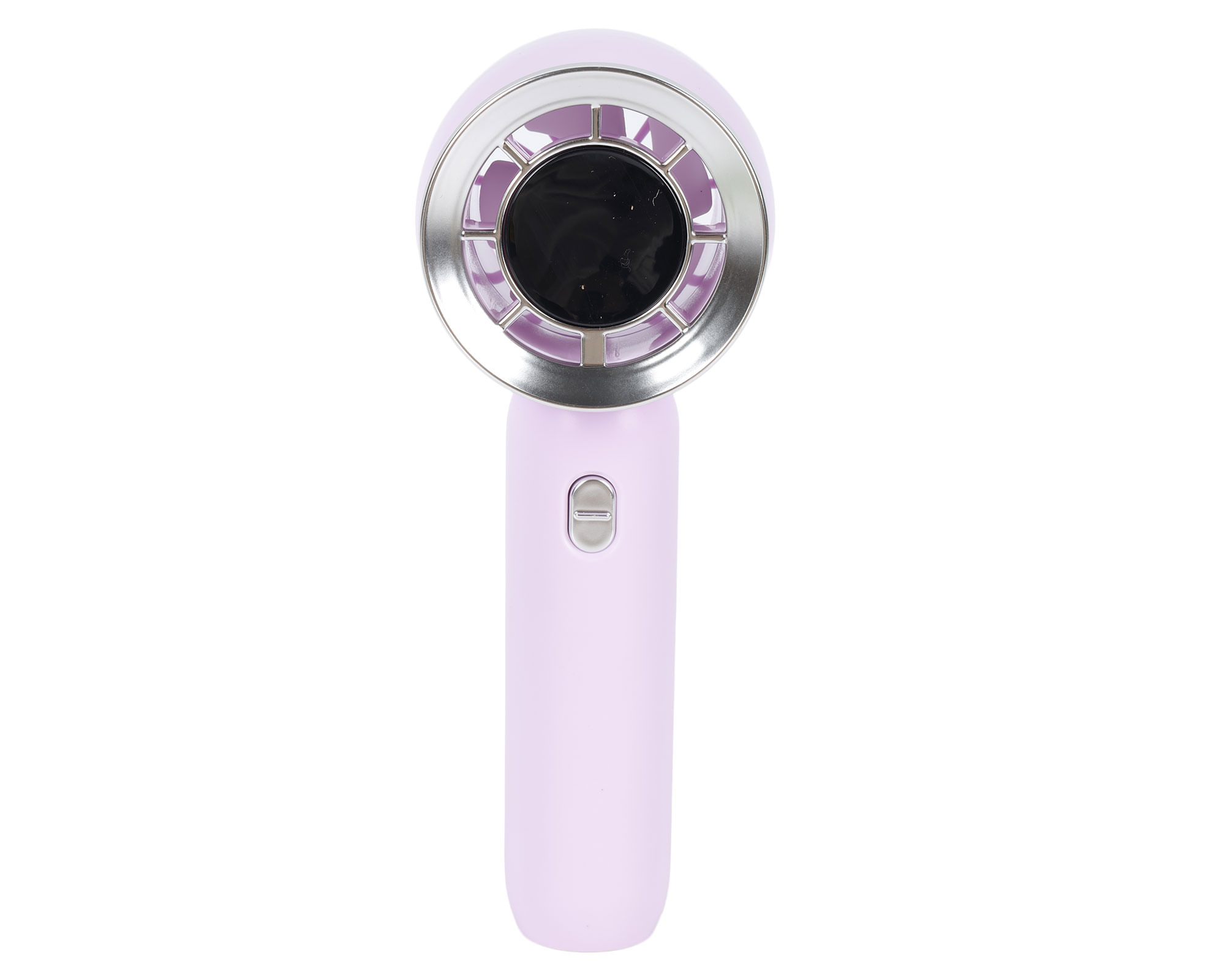 Nex Ventilador Portátil de Mano USB Rosa