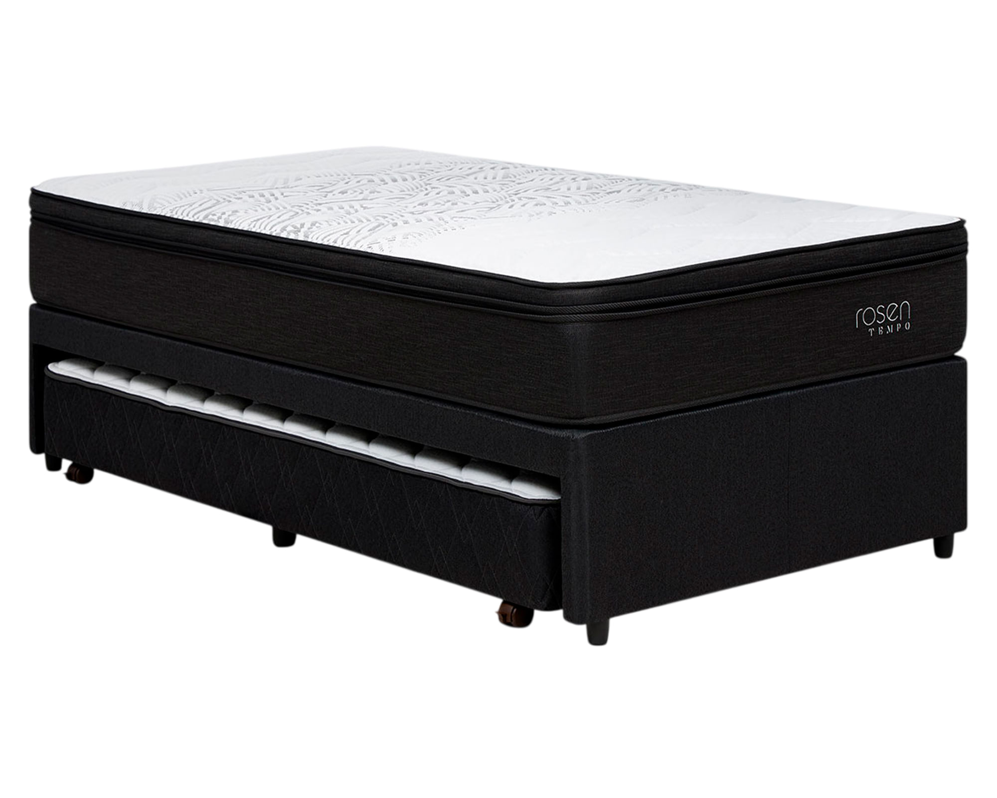 Rosen Divan Tempo 1.5 plazas