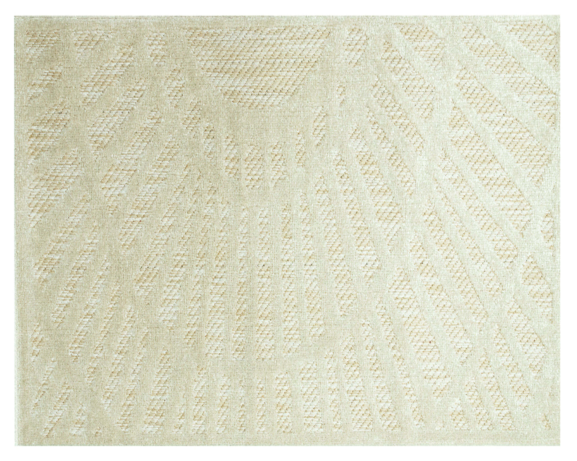 Doral Alfombra Baku 3398A beige 170x230 cm