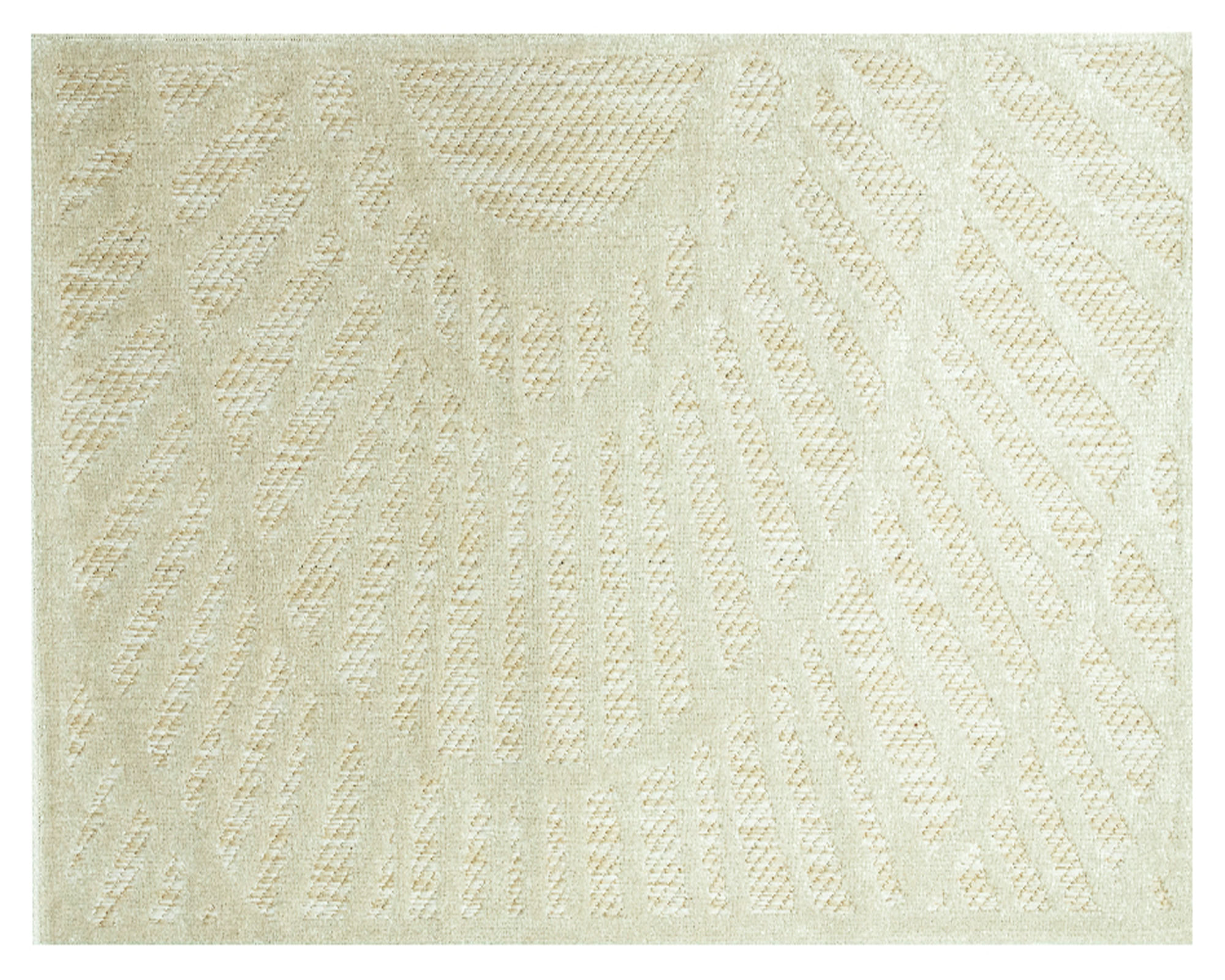 Doral Alfombra Baku 3398A beige 150x200 cm