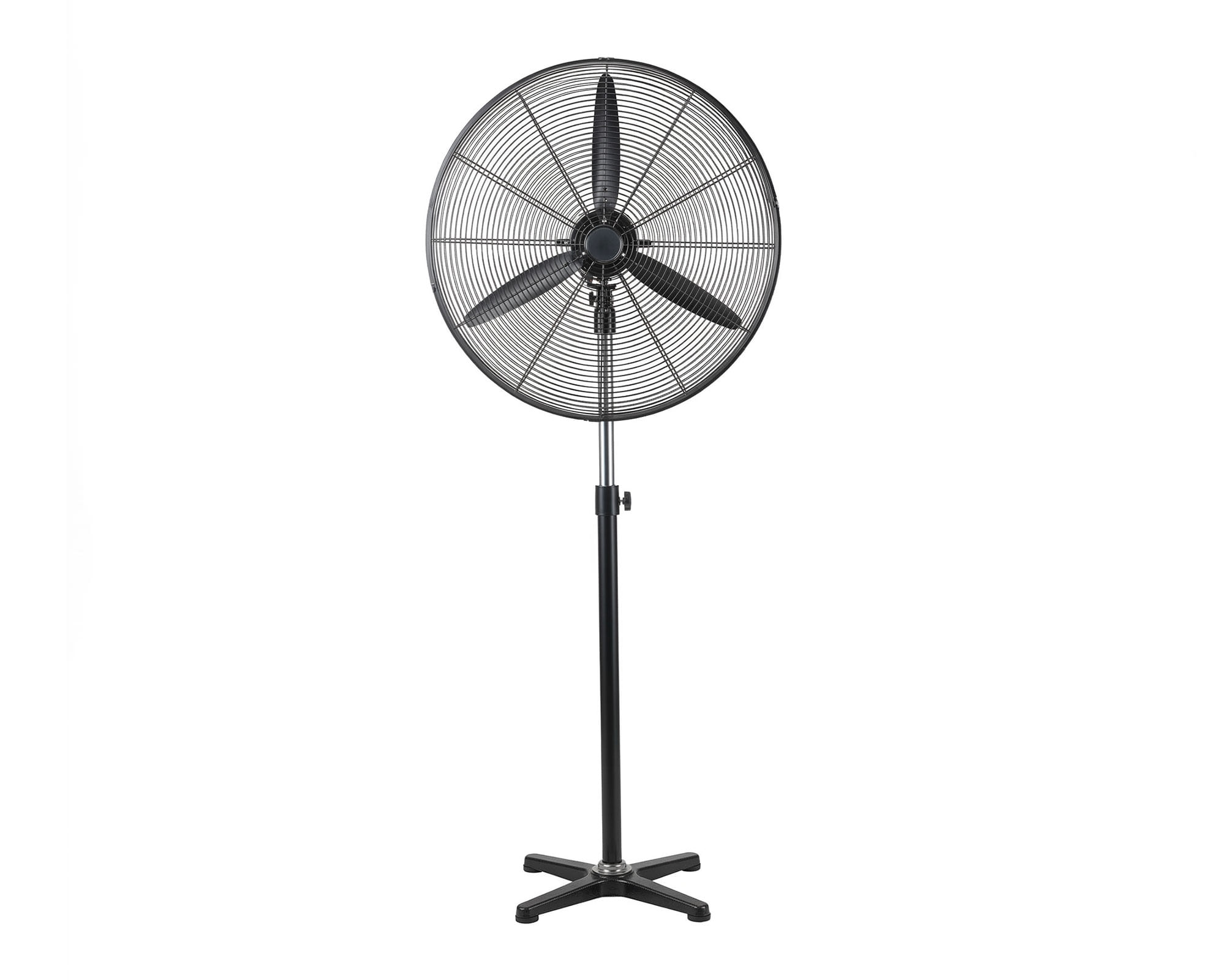 Robust Ventilador pie 30'' INF3010