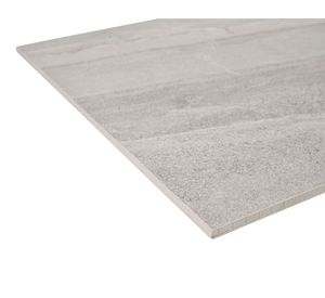 Porcelanato piso muro 45x90 cm Archi stone gris 1,215 m2 Baldara